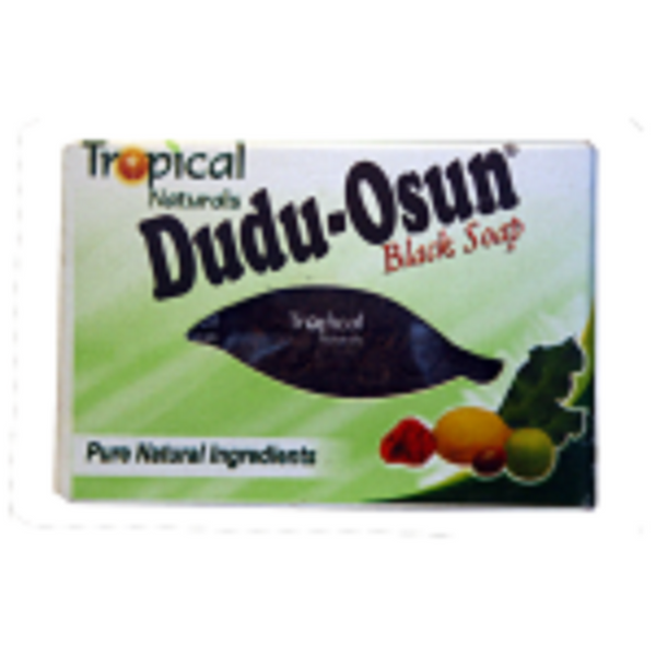 Dudu-Osun African Black Soap
