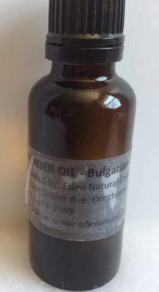 LAVENDER (Bulgaria) OIL