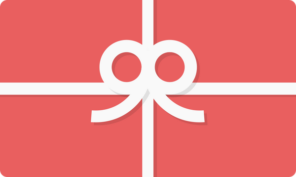 A Gift Card for Someone Special