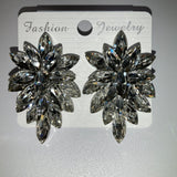 Clip-On Earrings