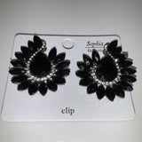 Clip-On Earrings