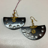 Handmade African Inspired Earrings