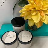 Body Butter Cream Freshly Whipped - HandmadeInEden