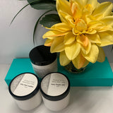 Body Butter Cream Freshly Whipped - HandmadeInEden