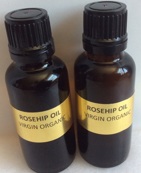 ROSEHIP OIL (1 OZ)