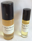 Perfume or Fragrace Oils - 1 oz Roll-on Bottles