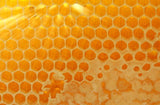 YELLOW BEES WAX GRANULES