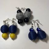 Earrings - Handmade In Eden Jewelry